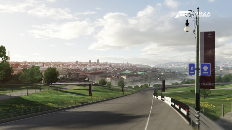 Illustration for article titled Team Touring Cars Race Four Starts In An Hour